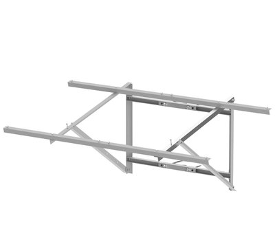 Dahua 120W/180W Solar Mount