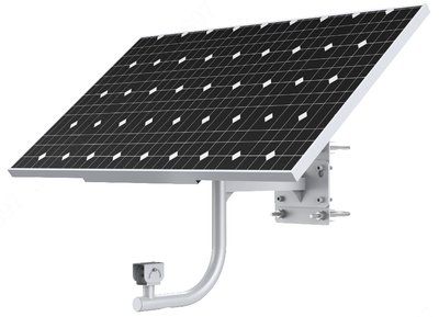 Dahua Integrated Solar Power System (without Lithium Battery)