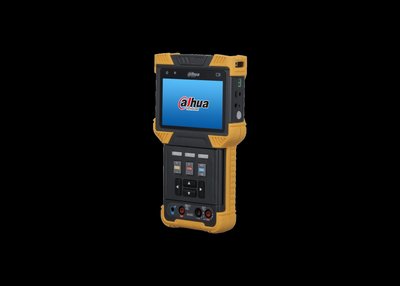 Dahua Integrated Mount Tester