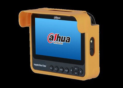 Dahua Integrated Mount Tester
