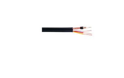 Dahua Coaxial Cable with Power Cable (3C)