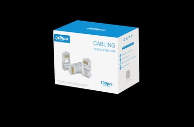 Dahua CAT5/5e RJ45 Connector