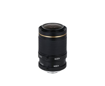 Dahua 12MP 1/1.7" 3.7-16 mm Manual Vari-focal Lens