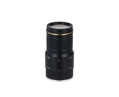 Dahua 12MP 1/1.7" 10.5-42 mm Manual Vari-focal Lens