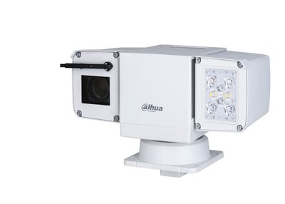 Dahua 2MP 25x Starlight Positioning System