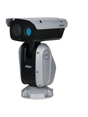 Dahua 2MP 60x Starlight Laser AI Network Positioning System
