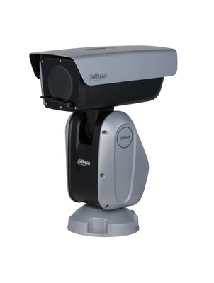 Dahua 8MP 48x Starlight IR WizMind Network Positioning System