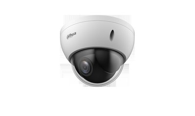 Dahua 4MP 4x Starlight WizSense Network PTZ Camera