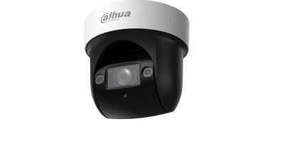 Dahua 2MP 4x IR WizSense Network PTZ Camera