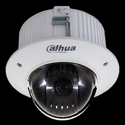 Dahua 2MP 12x Starlight PTZ Network Camera