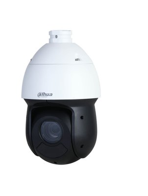 Dahua 2MP 16x Starlight IR Network PTZ Camera