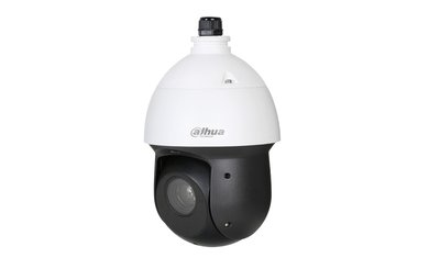 Dahua 2MP 18x Starlight IR HDCVI PTZ Camera