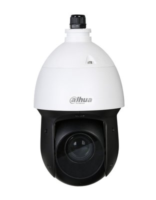 Dahua 2MP 25x Starlight IR WizSense Network PTZ Camera