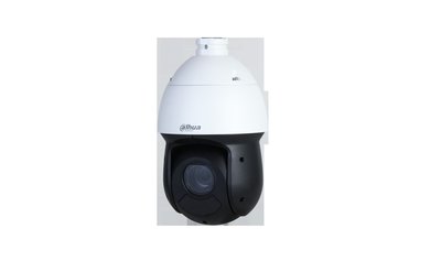 Dahua 4MP 25x Starlight IR Network PTZ Camera