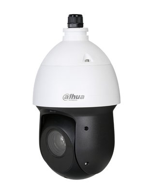 Dahua 4MP 25x IR DHOP NETWORK PTZ CAMERA