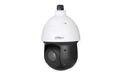 Dahua 8MP 25x Starlight IR Network PTZ Camera