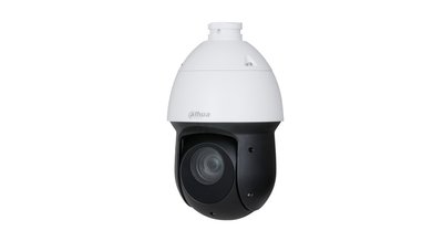 Dahua 8MP 25x Starlight IR WizSense Network PTZ Camera