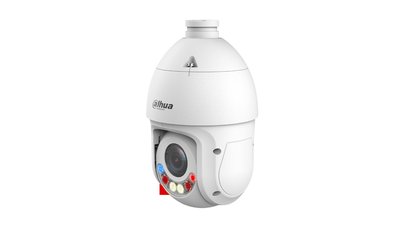 Dahua 4MP 25x Starlight IR WizSense Network PTZ Camera