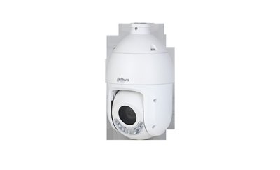 Dahua 8MP 25X TiOC WizSense Network PTZ Camera