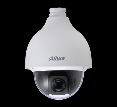 Dahua 4MP 30x PTZ Network Camera
