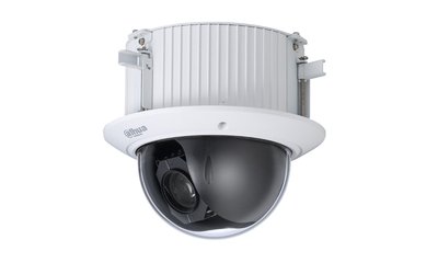 Dahua 2MP 25 Starlight Non Compensation Light NETWORK PTZ CAMERA