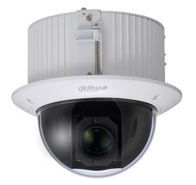 Dahua 2MP 25x Starlight PTZ Network Camera