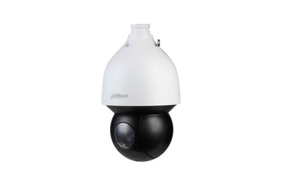 Dahua 4MP 25x Starlight IR WizSense Network PTZ Camera