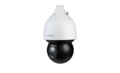 Dahua 4MP 25× Starlight IR WizSense Network PTZ Camera