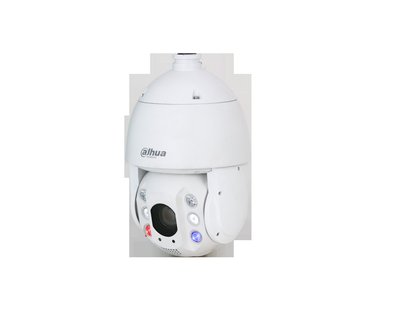 Dahua 4MP 25x Starlight TiOC Network PTZ Camera