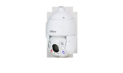Dahua 4MP 32 Starlight TiOC NETWORK PTZ CAMERA