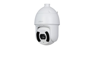 Dahua 2MP 25x Startlight IR Network PTZ Camera