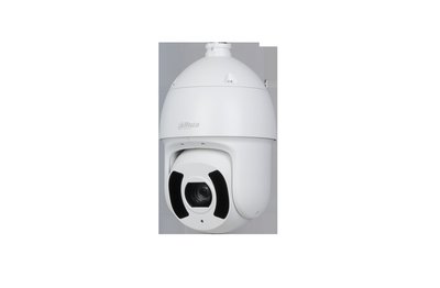 Dahua 2MP 45x Starlight IR Network PTZ Camera