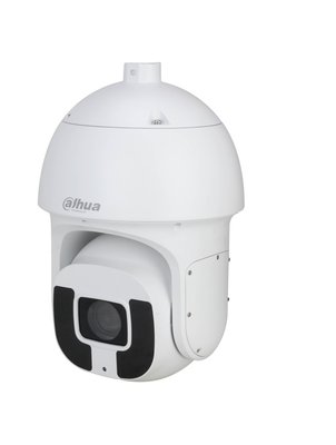 Dahua 4MP 40X Startlight IR NETWORK PTZ CAMERA