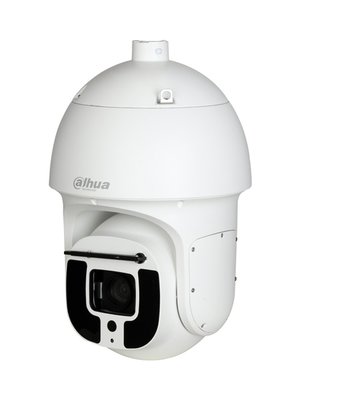 Dahua 4MP 40x Starlight IR Network PTZ Camera
