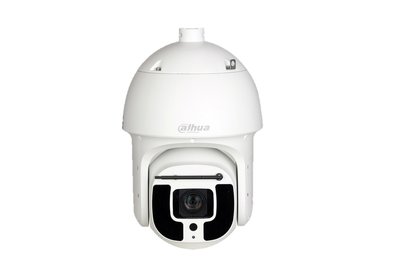 Dahua IP 8MP PTZ Camera