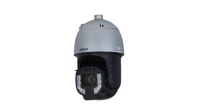 Dahua 4MP 48x Starlight IR Network PTZ Camera