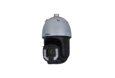 Dahua 8MP 45x WizMind 1/1.2'' CMOS Network PTZ Camera