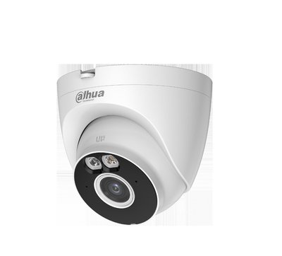 Dahua 2MP Fixed-focal Wi-Fi Turret Network_x000D_ Camera