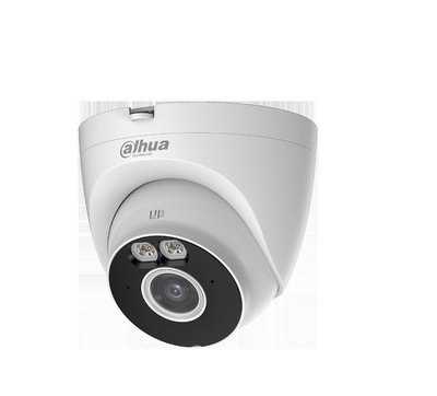 Dahua 4MP Fixed-focal Wi-Fi Turret Network_x000D_ Camera