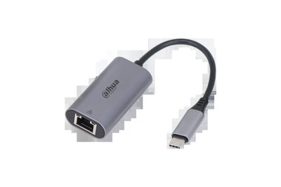 Dahua USB 3.0 Type-C to RJ45 Adapter