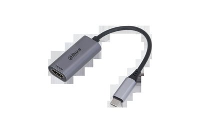 Dahua USB 3.1 Type-C to HDMI Adapter
