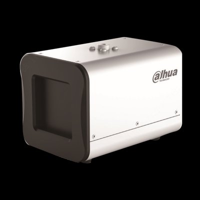 Dahua Thermal Camera