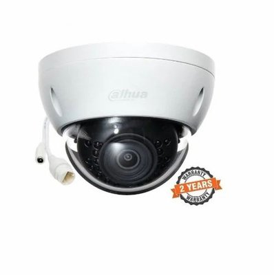 Dahua Thermal Camera