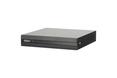 Dahua 4CH Penta-brid 5MP Value/1080P Cooper 1U 1HDD WizSense Digital Video Recorder