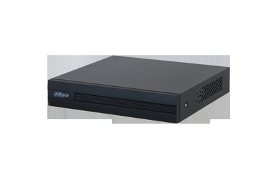 Dahua 8CH Penta-brid 1080N/720P Cooper 1U 1HDD WizSense Digital Video Recorder