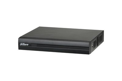 Dahua 16CH Penta-brid 1080N/720P Compact 1U 1HDD WizSense Digital Video Recorder