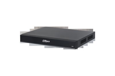 Dahua 16CH Penta-brid 4K 1U 2HDDs WizSense Digital Video Recorder
