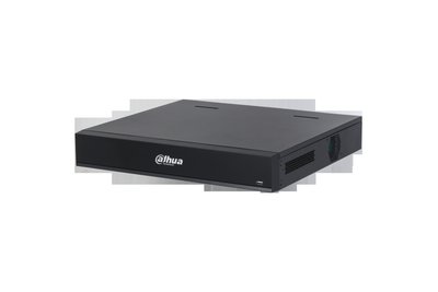 Dahua 16CH Penta-brid 4K 1.5U 4HDDs WizSense Digital Video Recorder