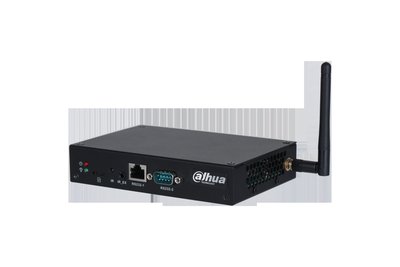 Dahua Media Player Box