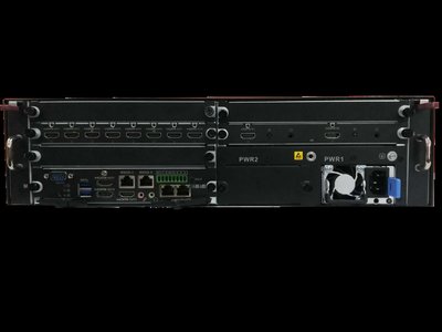 Dahua Multi-screen Controller